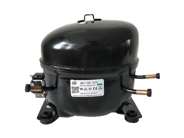 制冷壓縮機產(chǎn)生回油現(xiàn)象怎么辦？